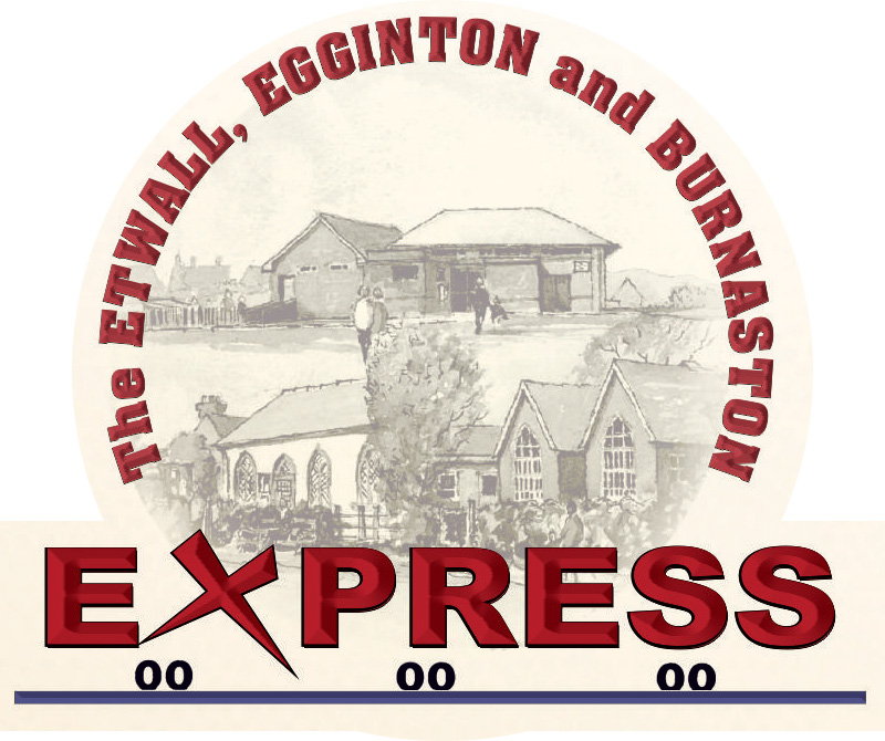 Etwall, Egginton and Burnaston Express